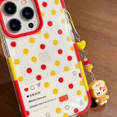 Móc Treo Kitty RCMK263