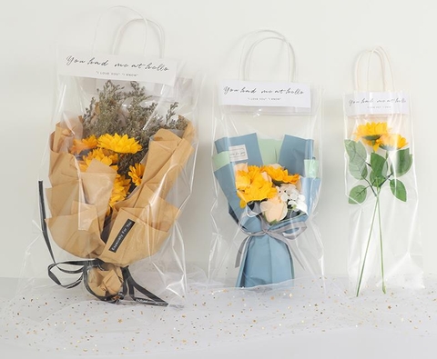 Set 20 Túi Nilong RC3468