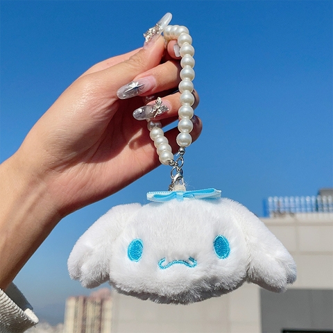 Móc Khoá Hoạt Hình RC04684