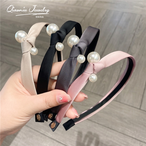 Cài Tóc Hạt RC3501