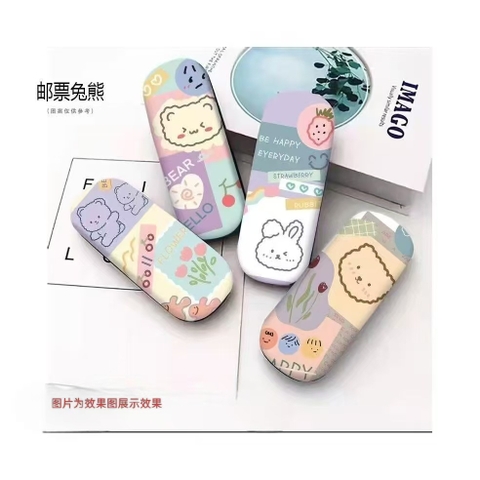 Hộp Đựng Kính Nhiều Hình RC3711