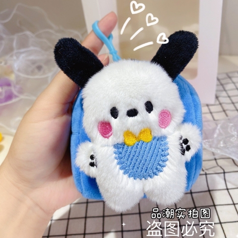 Bóp Mini Bông Pochaco RC3510