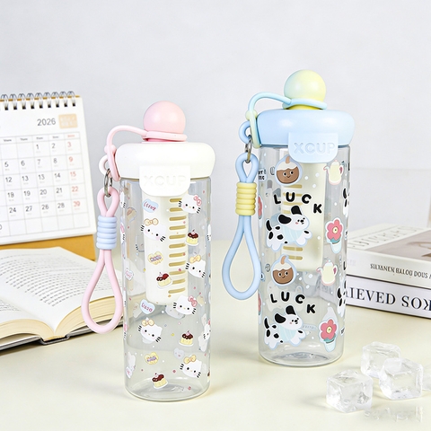 Bình Nước Nhựa RC4879