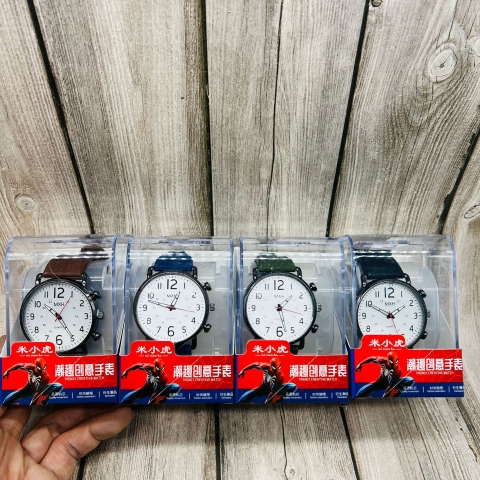 Đồng Hồ Đeo Tay RC2397