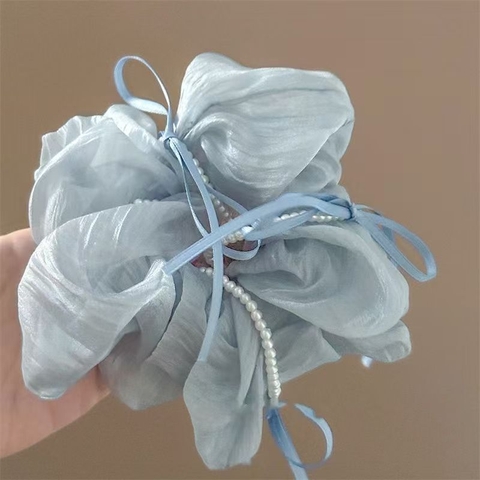 Cột Tóc Ngọc RC3582