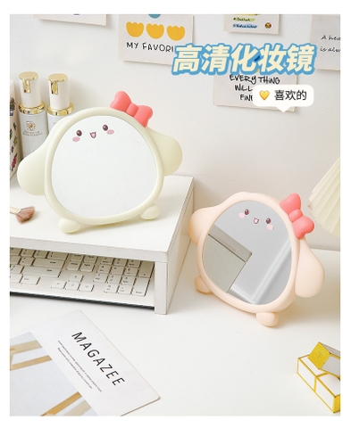 Gương Để Bàn RC4429