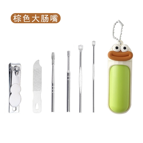 Bộ Dụng Cụ Cá Nhân Môi Tều RC2880