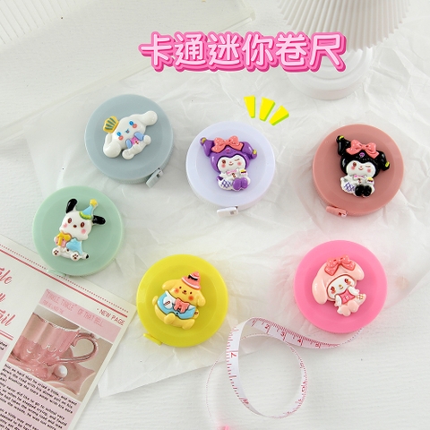 Thước Dây Charm RC4149