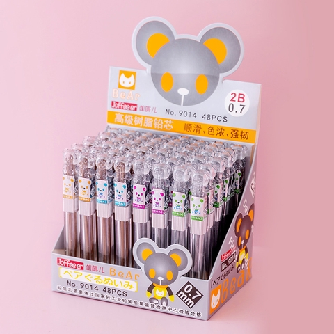 Hộp Ngòi Chì 0.5mm RC04615