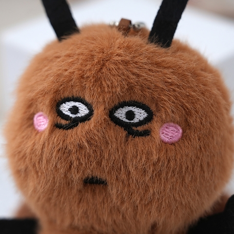 Móc Khóa Bông Con Gián RC691