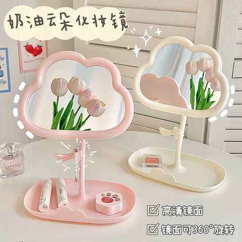 Gương Để Bàn Mây RC2218