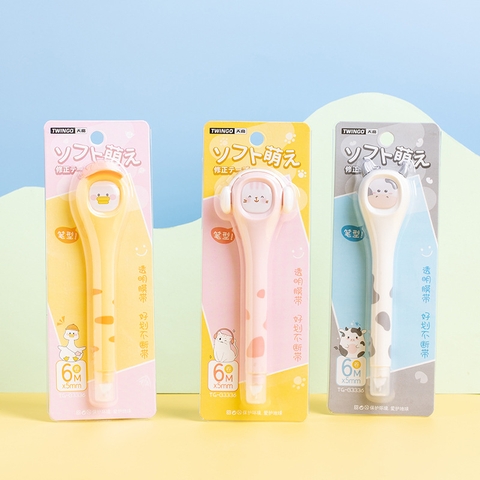 Bút Xóa Kéo Thú RC953