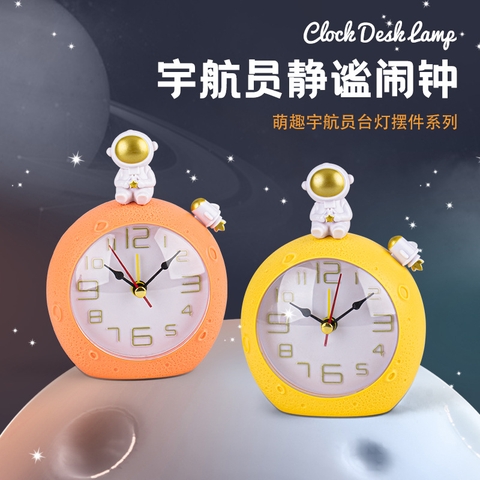 Đồng Hồ Để Bàn RCDH109