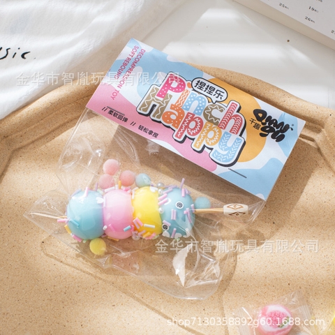 Squishy Hỗn Hợp RC4313