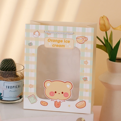 Túi Quà Size 33*25*12cm RC1568