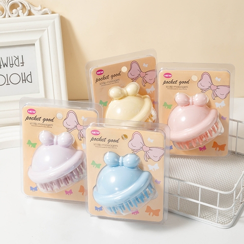 Lược Gội Đầu Nơ RC3066