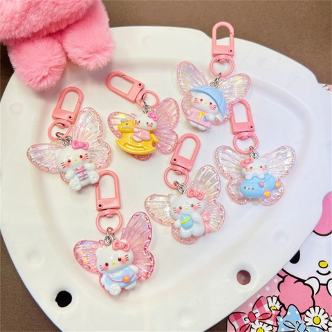Móc Treo Kitty Có Cánh 🧚 RC3415