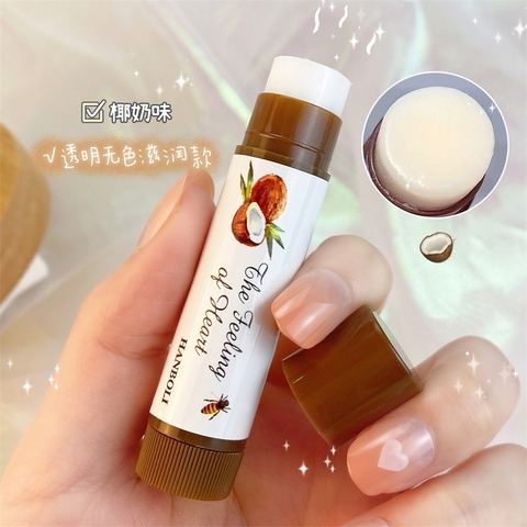 Son Dưỡng Có Màu RC04570