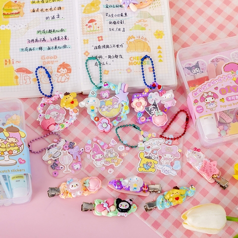 Set Trang Trí RC03828