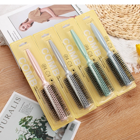 Lược Tròn RC1008