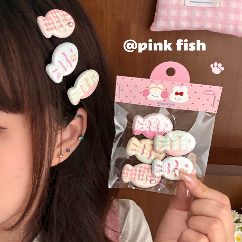 Set 5 Kẹp Mái RCKM330