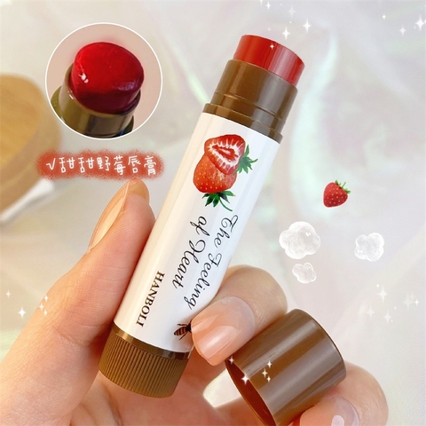 Son Dưỡng Có Màu RC04570