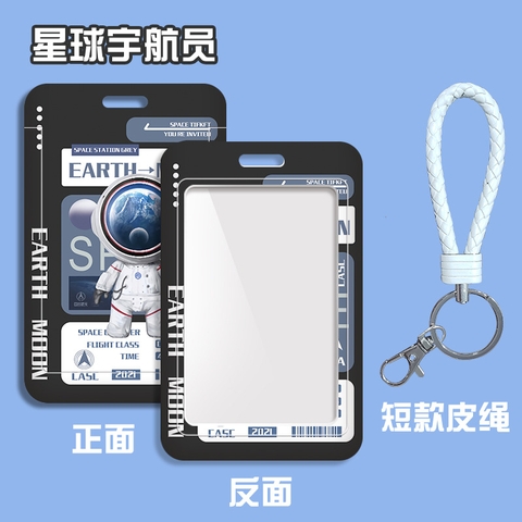 Thẻ Đeo RCTD88