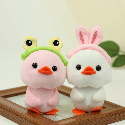 Móc Khoá Vịt NT076