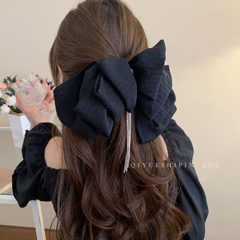 Kẹp Nơ Xinh Xắn RC14599