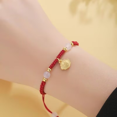 Vòng Tay May Mắn RC3753