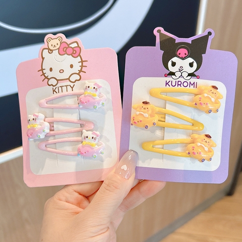 Set Kẹp Mái RCKM297