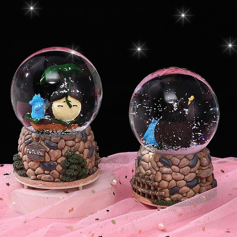 Quả Cầu Tuyết RC04602