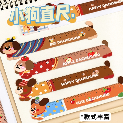 Set 10 Thước RCTH4995
