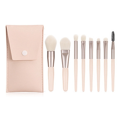 Set Cọ Trang Điểm RCDCMP4651