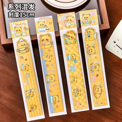 Set 10 Thước Dẻo RC4266