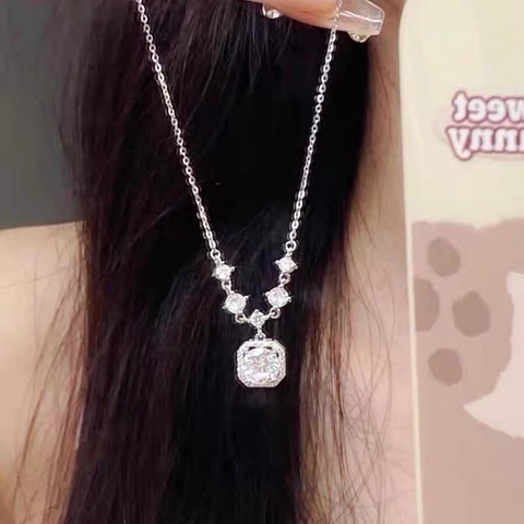 Dây Chuyền Đá RC3644