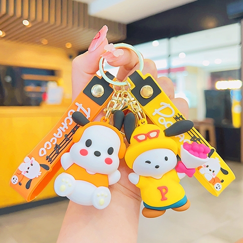 Móc Khóa Pochaco RC1005