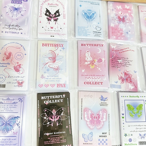 Sticker Niêm Phong (100 tờ) RC3680