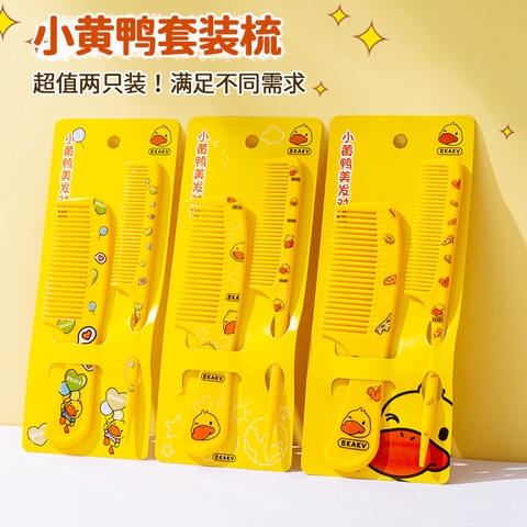 Set Lược RC3067