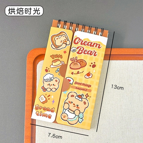 Sổ Từ Vựng RC3087