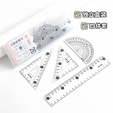 Hộp Thước RC2275
