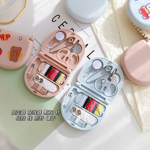 Hộp Kim Chỉ Không Sticker RC3021