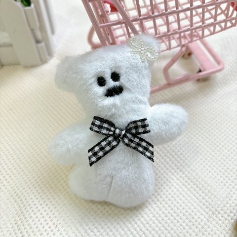 Ghim Bông Teddy RC3757