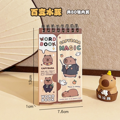 Sổ Từ Vựng RC3087