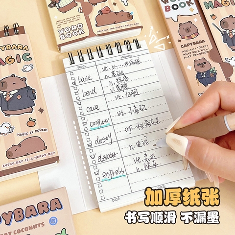Sổ Từ Vựng RC3087