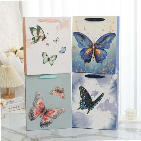 Túi Quà Bướm RC720