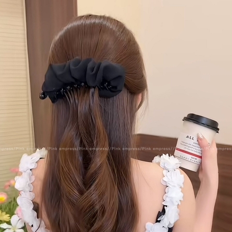 Cặp Tóc Nhựa RCCC4990