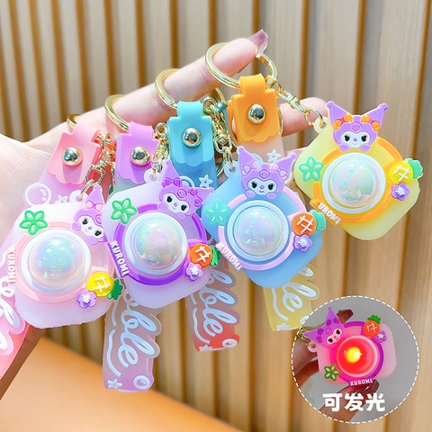 Móc Khoá Đèn RC04575