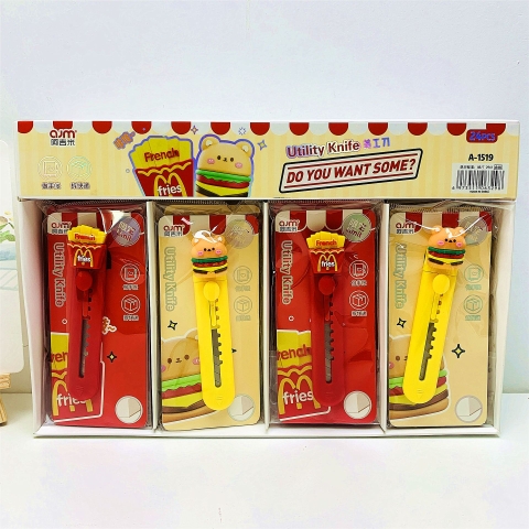 Dao Rọc Giấy RC04504