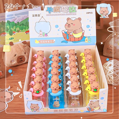 Gọt Bút Chì Capy RCGOT320